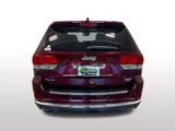 Used 2017 Jeep Grand Cherokee Summit image 5