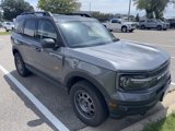 Used 2021 Ford Bronco Sport Badlands image 2