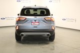 Used 2022 Ford Escape Titanium image 5