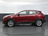 Used 2021 Nissan Rogue Sport SV image 2