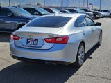 Used 2017 Chevrolet Malibu Premier w/ Premier Sun and Wheel Package image 3