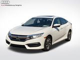 Used 2017 Honda Civic EX image 2