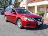 Used 2018 Nissan Altima 2.5 S image 2