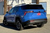 New 2025 Chevrolet Equinox ACTIV w/ Safety and Technology Package image 3