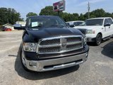 Used 2011 RAM 1500 Laramie image 3