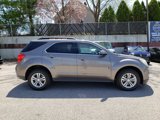 Used 2012 Chevrolet Equinox LT image 3