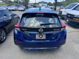 Used 2018 Nissan Leaf SV image 4