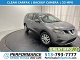 Used 2015 Nissan Rogue S image 1