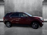 Used 2016 Chevrolet Equinox LTZ w/ Enhanced Convenience Package image 4