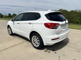 Used 2017 Buick Envision Essence w/ LPO, Cargo Package image 2