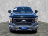 Certified 2021 Ford F150 XLT w/ Equipment Group 302A High image 2