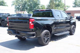 Used 2022 Chevrolet Silverado 1500 Custom Trail Boss image 3