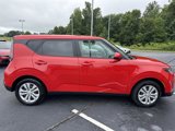 Used 2023 Kia Soul LX image 4