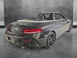 Used 2020 Mercedes-Benz C 300 Cabriolet image 5