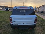 New 2024 Ford Bronco Sport Big Bend image 4