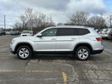 Used 2018 Volkswagen Atlas SEL image 2