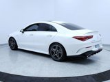 Used 2023 Mercedes-Benz CLA 35 AMG 4MATIC image 3