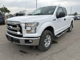 Used 2016 Ford F150 XLT w/ Equipment Group 301A Mid image 3