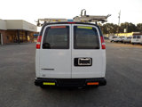 Used 2020 Chevrolet Express 2500 w/ Safety Package image 4