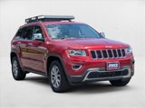 Used 2014 Jeep Grand Cherokee Limited image 3