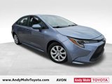 Used 2021 Toyota Corolla LE image 1