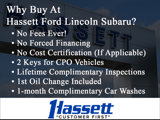Used 2019 Lincoln Nautilus Reserve w/ Ultimate Package image 3