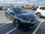 Used 2015 Honda Accord Touring image 2