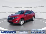 Used 2018 Chevrolet Equinox Premier image 4