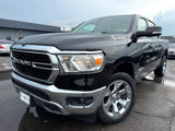 Used 2020 RAM 1500 Big Horn image 2