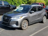 Used 2023 Nissan Kicks SV image 3