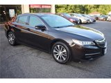 Used 2015 Acura TLX image 3