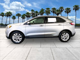 Certified 2024 Ford Edge Titanium image 4