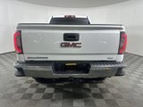 Used 2016 GMC Sierra 1500 SLT w/ SLT Premium Package image 4