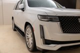 Used 2024 Cadillac Escalade Premium Luxury w/ Performance Package image 6