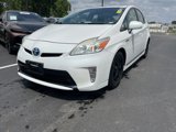 Used 2012 Toyota Prius Three image 2