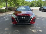 Certified 2021 Nissan Kicks SV image 2
