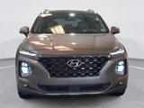 Used 2020 Hyundai Santa Fe Limited image 2