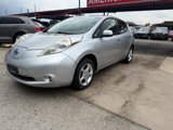 Used 2011 Nissan Leaf SL image 3