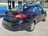 Used 2012 Ford Fiesta SE w/ Super Fuel Economy Pkg image 4