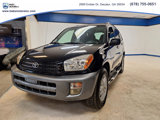 Used 2001 Toyota RAV4 2WD image 2