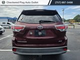 Used 2014 Toyota Highlander XLE image 6