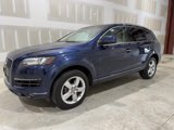 Used 2014 Audi Q7 3.0T Premium Plus w/ Premium Plus Package image 3