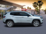 New 2025 Jeep Compass Latitude image 2