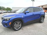 Used 2022 Kia Seltos LX image 3