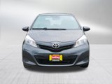 Used 2012 Toyota Yaris L image 2