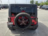 Used 2015 Jeep Wrangler Unlimited Sport w/ Quick Order Package 24S image 3