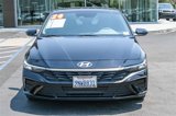 Certified 2024 Hyundai Elantra SE image 2