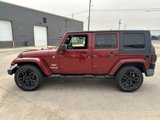 Used 2008 Jeep Wrangler Unlimited Sahara image 6