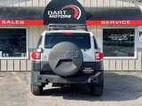Used 2011 Toyota FJ Cruiser 4WD image 6