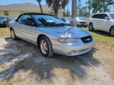 Used 2000 Chrysler Sebring JXI image 5